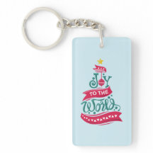 Joto the World Weihnachtsziffer Typografie