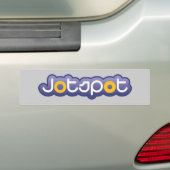 Jotspot Autoaufkleber (Auf Auto)
