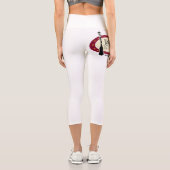 JOTT-Logo für Leggings (Rückseite)