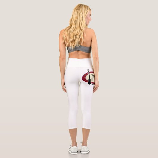 JOTT-Logo für Leggings (Rückseite)