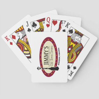 JOTT Playing Cards Spielkarten