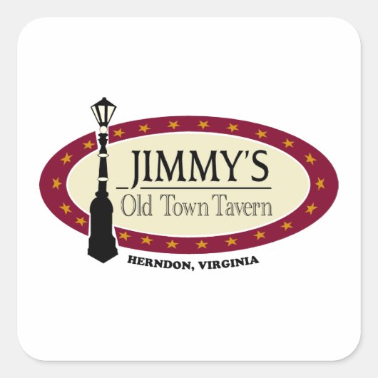 JOTT Sticker (Vorderseite)