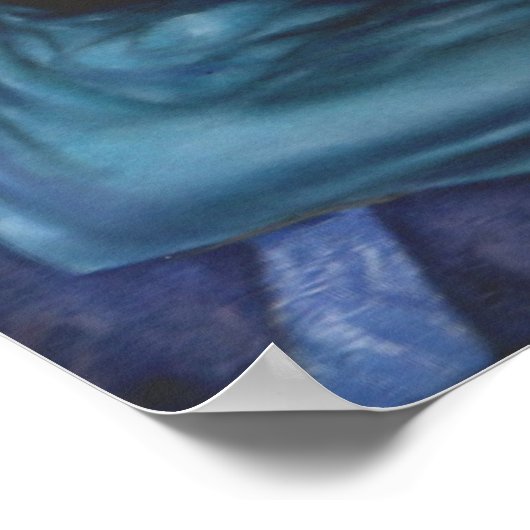 "Jotun" Poster (Ecke)