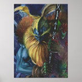 "Jotun" Poster (Vorne)