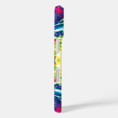 Joules Kaleidoskop Case-Mate iPhone Hülle (Rückseite / Rechts)