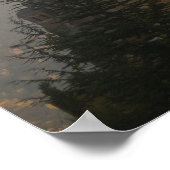 Jounieh Cathedral Poster (Ecke)