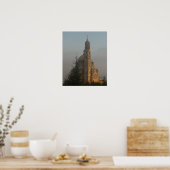 Jounieh Cathedral Poster (Küche)