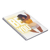 Journal-BBW Notizblock (Rechte Seite)