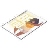 Journal-BBW Notizblock (Linke Seite)