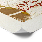 Journal des Ventes Poster (Ecke)