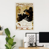 Journal des Ventes Poster (Heimbüro)