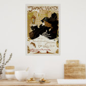 Journal des Ventes Poster (Küche)