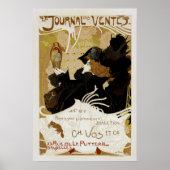 Journal des Ventes Poster (Vorne)