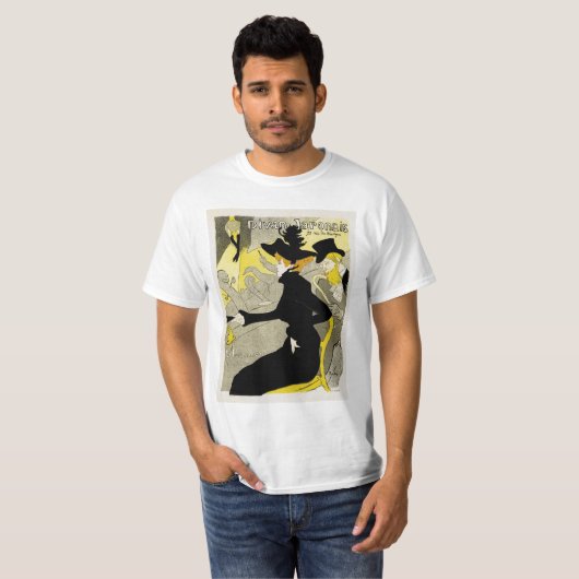 Journal des Ventes T-Shirt (Vorne ganz)