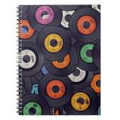 Journal-Disk Notizblock (Vorderseite)