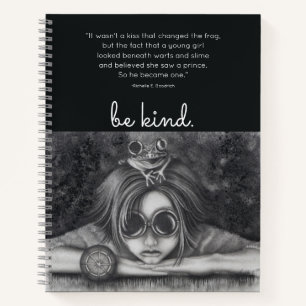 Journal Frocess Planner Notes Diary Notizblock