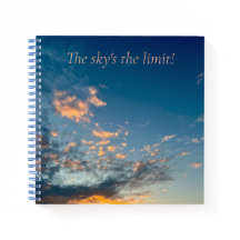 Journal für Ideen, Ziele, Hoffnungen und Träume