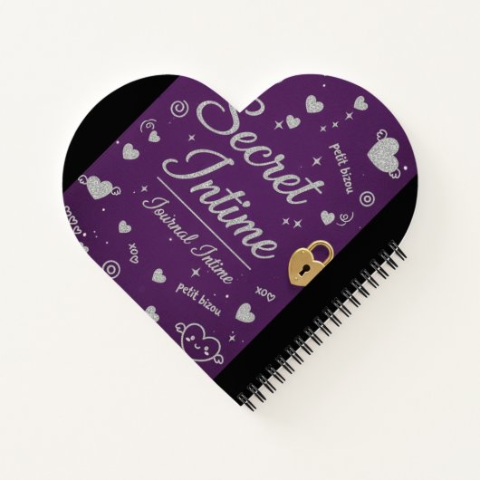 journal intime 2 notizblock (Rückseite)