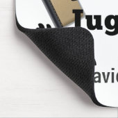 Journal Juggler Mousepad (Ecke)