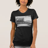 Journal Long Street CapTown T - Shirt (Vorderseite)