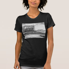 Journal Long Street CapTown T - Shirt