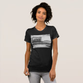 Journal Long Street CapTown T - Shirt (Vorne ganz)
