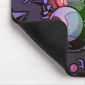 Journal Mousepad (Ecke)