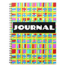 "JOURNAL"-Notebook/Journal