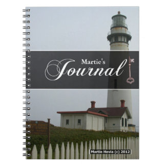 Journal-Notebook - Leuchtturm Notizblock