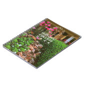 Journal/Notebook Notizblock (Linke Seite)