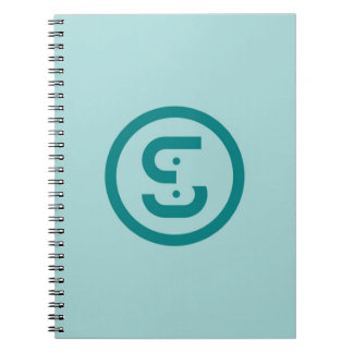 Journal/Notebook Notizblock