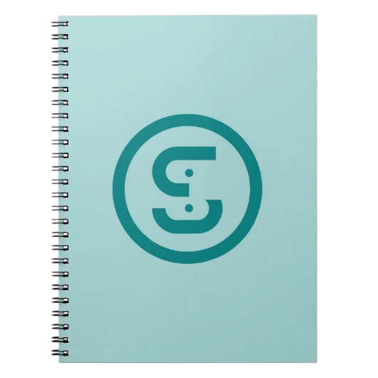 Journal/Notebook Notizblock (Vorderseite)