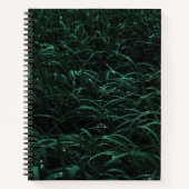 Journal Notizblock (Vorderseite)