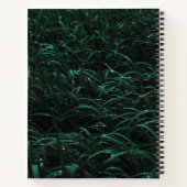 Journal Notizblock (Rückseite)