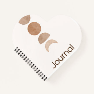 Journal Notizblock