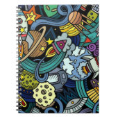 Journal Notizblock (Vorderseite)