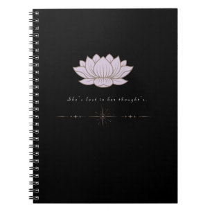 Journal Notizblock
