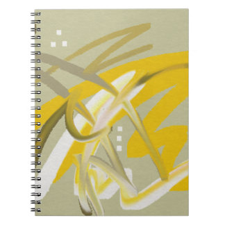 Journal Notizblock