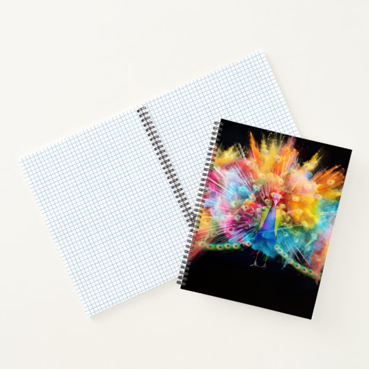 Journal Notizblock (Innenseite)