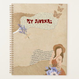 Journal Planer