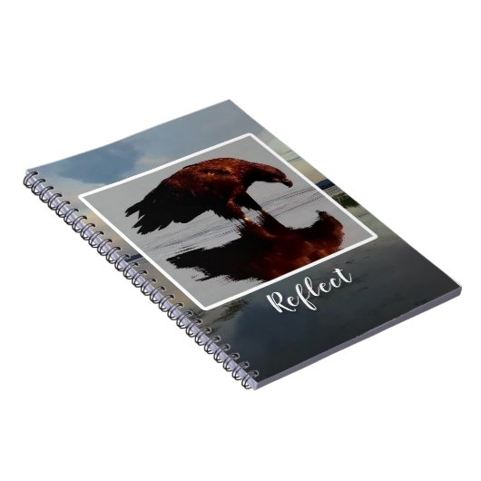 Journal: Reflect Notizblock (Rechte Seite)