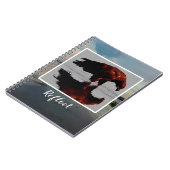 Journal: Reflect Notizblock (Linke Seite)