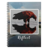 Journal: Reflect Notizblock (Vorderseite)