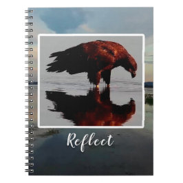Journal: Reflect Notizblock