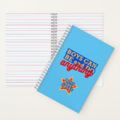 Journal / Sketchbook Notizblock (Innen)