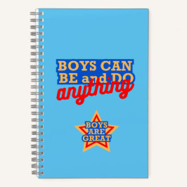 Journal / Sketchbook Notizblock