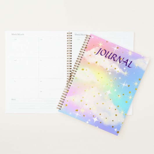 Journal| Writer Notebook| 2023 Planer (Anzeige)