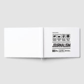 journalism gästebuch (Voll)