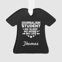 Journalismus Uni Student kein Leben oder Geld