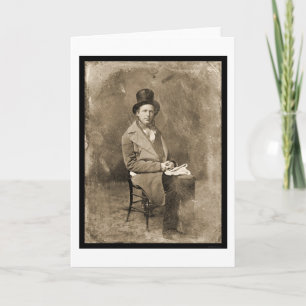 Journalist-GreeleyDaguerreotype 1844 Karte